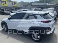 2019 Hyundai Kona