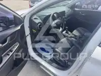 2019 Hyundai Kona