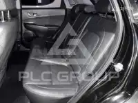 2019 Hyundai Kona