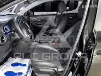 2019 Hyundai Kona