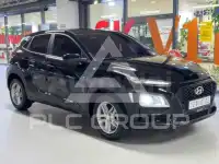 2019 Hyundai Kona