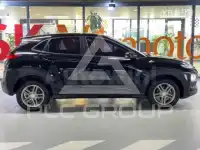 2019 Hyundai Kona
