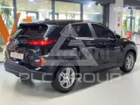 2019 Hyundai Kona