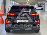 2019 Hyundai Kona