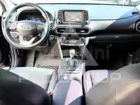 2019 Hyundai Kona