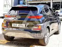 2019 Hyundai Kona