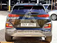 2019 Hyundai Kona