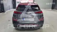 2019 Hyundai Kona
