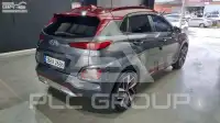 2019 Hyundai Kona