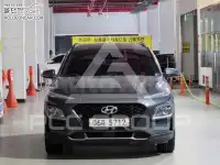 2019 Hyundai Kona