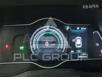 2019 Hyundai Kona