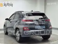 2019 Hyundai Kona