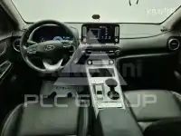 2019 Hyundai Kona