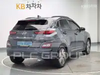 2019 Hyundai Kona