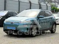 2019 Hyundai Kona
