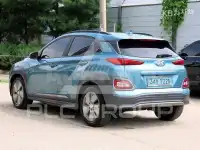 2019 Hyundai Kona
