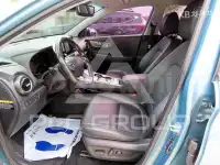 2019 Hyundai Kona