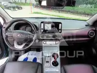 2019 Hyundai Kona