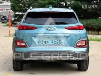2019 Hyundai Kona