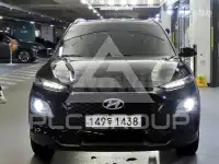 2019 Hyundai Kona