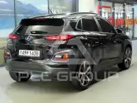 2019 Hyundai Kona