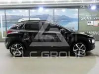 2019 Hyundai Kona