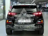 2019 Hyundai Kona