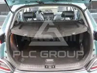 2019 Hyundai Kona