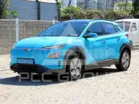 2019 Hyundai Kona
