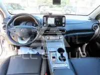 2019 Hyundai Kona