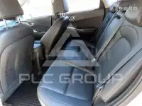 2019 Hyundai Kona