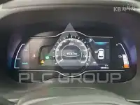 2019 Hyundai Kona
