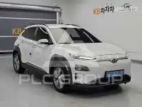 2019 Hyundai Kona