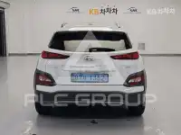2019 Hyundai Kona