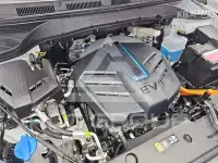 2019 Hyundai Kona