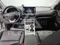 2019 Hyundai Kona