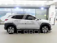 2019 Hyundai Kona