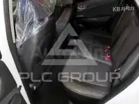 2019 Hyundai Kona