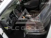 2019 Hyundai Kona