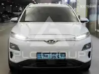 2019 Hyundai Kona