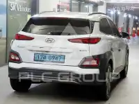 2019 Hyundai Kona