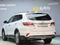 2019 Hyundai Maxcruz