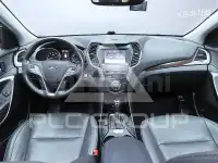 2019 Hyundai Maxcruz