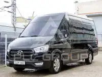 2019 Hyundai Solati
