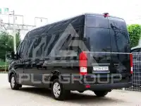 2019 Hyundai Solati