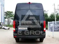 2019 Hyundai Solati