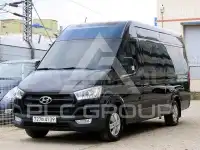 2019 Hyundai Solati