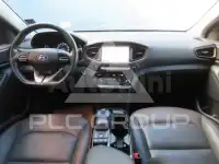 2019 Hyundai Ioniq