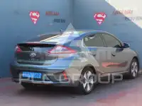2019 Hyundai Ioniq