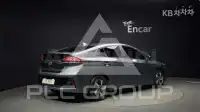 2019 Hyundai Ioniq